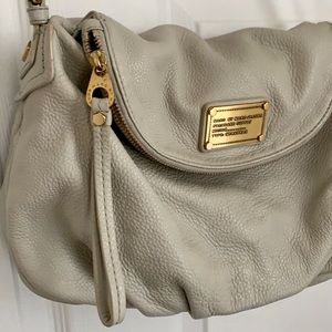 MARC BY MARC JACOBS 'Classic Q-Natasha' Crossbody